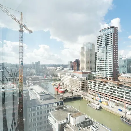 New Maas Rotterdam