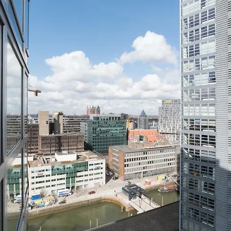 New Maas * Rotterdam