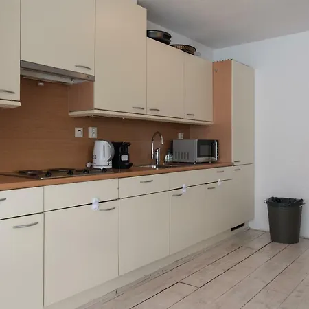New Maas Apartment Rotterdam